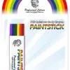 PXP Professional Colours PXP Professional Colour Schminkstift Regenboog -Schminke Speciaalzaak pxp professional colour schminkstift regenboog