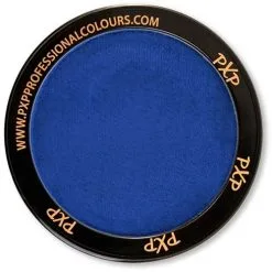 PXP Professional Colours PXP Schmink Blue Blacklight