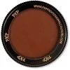 PXP Professional Colours PXP Schmink Chocolate Brown 2 PXP Professional Colours PXP Schmink Chocolate Brown -Schminke Speciaalzaak pxp schmink chocolate brown