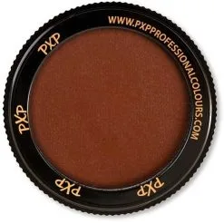 PXP Professional Colours PXP Schmink Chocolate Brown