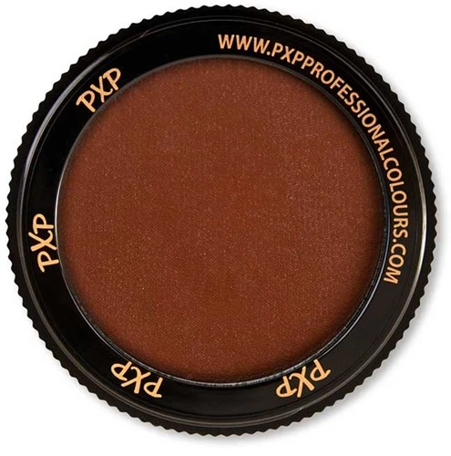 PXP Professional Colours PXP Schmink Chocolate Brown 3 PXP Professional Colours PXP Schmink Chocolate Brown