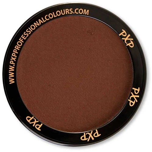 PXP Professional Colours PXP Schmink Cowboy Brown 3 PXP Professional Colours PXP Schmink Cowboy Brown