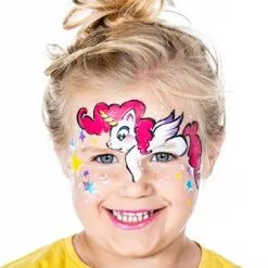 PXP Professional Colours PXP Schmink Hot Pink -Schminke Speciaalzaak pxp schmink hot pink 3