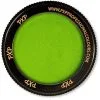 PXP Professional Colours PXP Schmink Light Green -Schminke Speciaalzaak pxp schmink light green