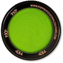 PXP Professional Colours PXP Schmink Light Green