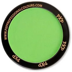 PXP Professional Colours PXP Schmink Lime Green