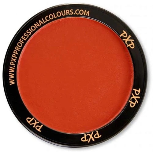 PXP Professional Colours PXP Schmink Orange 3 PXP Professional Colours PXP Schmink Orange