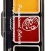PXP Professional Colours PXP Schmink Palet 6 -Schminke Speciaalzaak pxp schmink palet 6