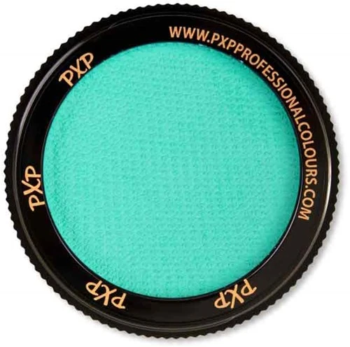 PXP Professional Colours PXP Schmink Pastel Mint 3 PXP Professional Colours PXP Schmink Pastel Mint
