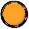 PXP Professional Colours PXP Schmink Pastel Orange -Schminke Speciaalzaak pxp schmink pastel orange