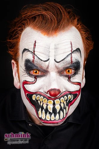 PXP Professional Colours PXP Schmink Pastel Orange 4 PXP Professional Colours PXP Schmink Pastel Orange - Afbeelding 2