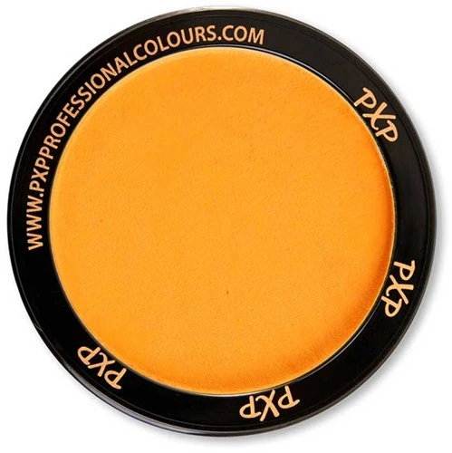 PXP Professional Colours PXP Schmink Pastel Orange 3 PXP Professional Colours PXP Schmink Pastel Orange