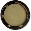 PXP Professional Colours PXP Schmink Pearl Antique Green -Schminke Speciaalzaak pxp schmink pearl antique green 1