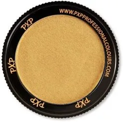 PXP Professional Colours PXP Schmink Pearl Gold