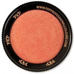 PXP Professional Colours PXP Schmink Pearl Golden Orange