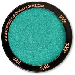 PXP Professional Colours PXP Schmink Pearl Green