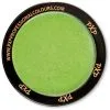 PXP Professional Colours PXP Schmink Pearl Lime -Schminke Speciaalzaak pxp schmink pearl lime