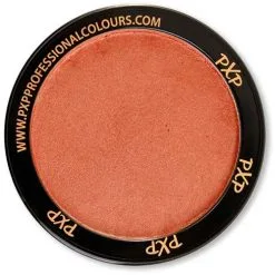 PXP Professional Colours PXP Schmink Pearl Orange