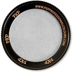 PXP Professional Colours PXP Schmink Pearl Silver