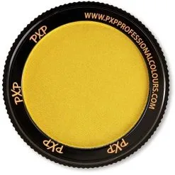 PXP Professional Colours PXP Schmink Pearl Yellow