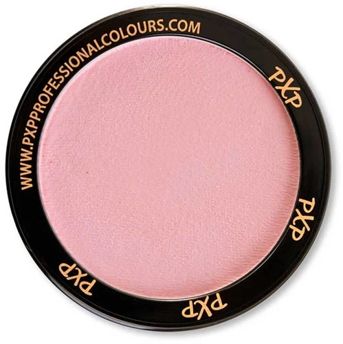 PXP Professional Colours PXP Schmink Rose 3 PXP Professional Colours PXP Schmink Rose