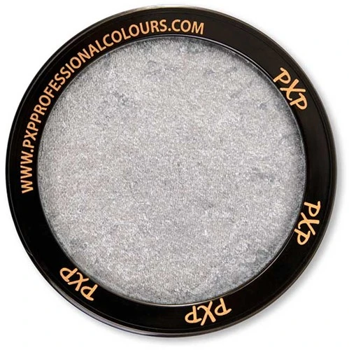 PXP Professional Colours PXP Schmink Royal Silver 3 PXP Professional Colours PXP Schmink Royal Silver