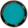 PXP Professional Colours PXP Schmink Sea Green 1 PXP Professional Colours PXP Schmink Sea Green -Schminke Speciaalzaak pxp schmink sea green