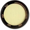 PXP Professional Colours PXP Schmink Soft Metallic Yellow -Schminke Speciaalzaak pxp schmink soft metallic yellow
