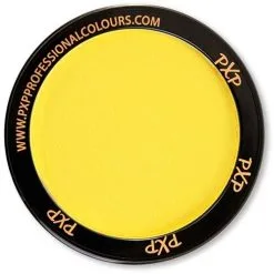 PXP Professional Colours PXP Schmink Sunflower Yellow