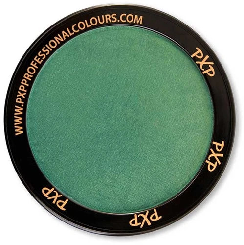 PXP Professional Colours PXP Schmink Swamp Green 3 PXP Professional Colours PXP Schmink Swamp Green