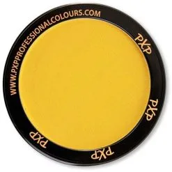 PXP Professional Colours PXP Schmink Yellow