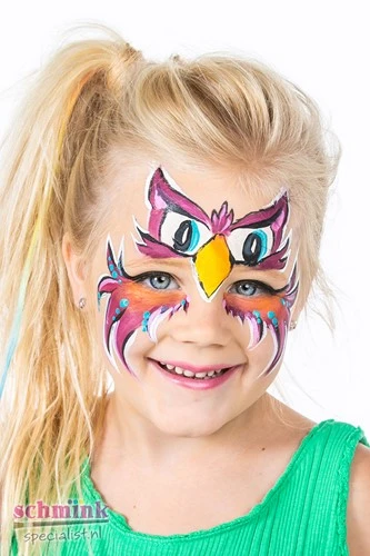 PXP Professional Colours PXP Schmink Yellow 5 PXP Professional Colours PXP Schmink Yellow - Afbeelding 3