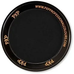 PXP Professional Colours PXP Schmink Zwart