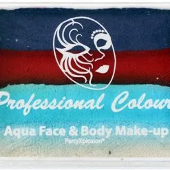 PXP Professional Colours PXP Splitcake Schmink