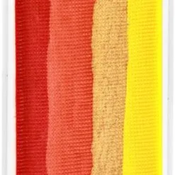 PXP Professional Colours PXP Splitcake Schmink Golden Flames