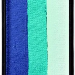 PXP Professional Colours PXP Splitcake Schmink Splashing Dolphin