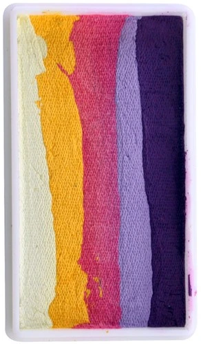 PXP Professional Colours PXP Splitcake Schmink Spring Break 3 PXP Professional Colours PXP Splitcake Schmink Spring Break