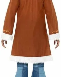 Stand Out Suits Retro Hippie Jas Dames -Schminke Speciaalzaak retro hippie jas dames 3