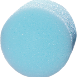 Grimas Roetveeg Pieten Schminkset -Schminke Speciaalzaak spons