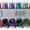 Superstar Crazy Chunky Glitter Mix Sixpack
