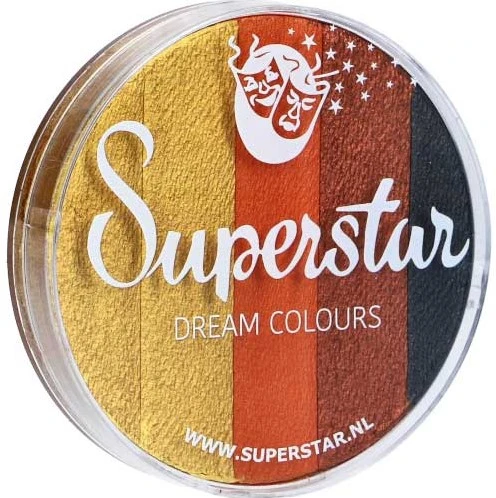 Superstar Dream Colours Safari 4 Superstar Dream Colours Safari - Afbeelding 2