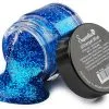 Superstar Glittergel Blue -Schminke Speciaalzaak superstar glittergel blue