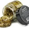 Superstar Glittergel Gold 2 Superstar Glittergel Gold -Schminke Speciaalzaak superstar glittergel gold