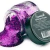 Superstar Glittergel Purple -Schminke Speciaalzaak superstar glittergel purple