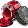 Superstar Glittergel Red 1 Superstar Glittergel Red -Schminke Speciaalzaak superstar glittergel red