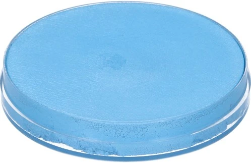 Superstar Schmink Baby Blue Shimmer 063 16 Gram 4 Superstar Schmink Baby Blue Shimmer 063 16 Gram - Afbeelding 2