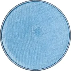 Superstar Schmink Baby Blue Shimmer 063 45 Gram