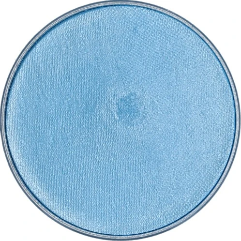 Superstar Schmink Baby Blue Shimmer 063 45 Gram 3 Superstar Schmink Baby Blue Shimmer 063 45 Gram