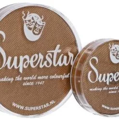 Superstar Schmink Bronze Shimmer 061 45 Gram -Schminke Speciaalzaak superstar schmink bronze shimmer 061 45 gram 3