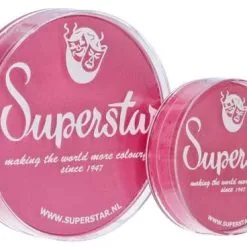 Superstar Schmink Bubblegum 105 45 Gram -Schminke Speciaalzaak superstar schmink bubblegum 105 45 gram 3